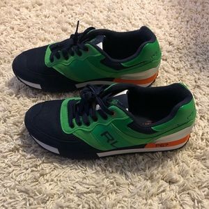 Men’s Ralph Lauren sport shoes 👟